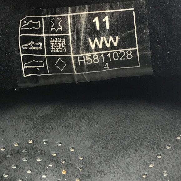 SAS Simplify Women's Tripad Comfort Slip-On Loafers Shoes Size 11 WW Black - Picture 8 of 9